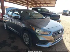 3KPC24A36JE018194 2018 HYUNDAI ACCENT
