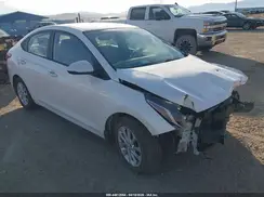 3KPC24A36JE018325 2018 HYUNDAI ACCENT
