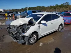 3KPC24A36JE020379 2018 HYUNDAI ACCENT