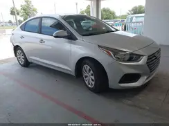 3KPC24A36JE020771 2018 HYUNDAI ACCENT