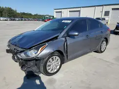 3KPC24A36JE021046 2018 HYUNDAI ACCENT