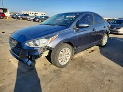 3KPC24A36JE021306 2018 HYUNDAI ACCENT