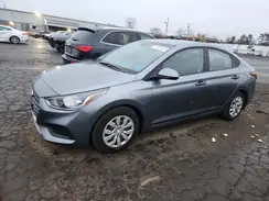 3KPC24A36JE021466 2018 HYUNDAI ACCENT