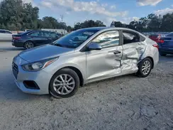 3KPC24A36JE021564 2018 HYUNDAI ACCENT