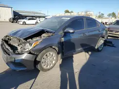 3KPC24A36JE022438 2018 HYUNDAI ACCENT