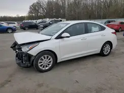 3KPC24A36JE022973 2018 HYUNDAI ACCENT