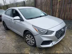 3KPC24A36JE023198 2018 HYUNDAI ACCENT