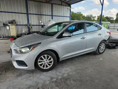 3KPC24A36JE023346 2018 HYUNDAI ACCENT