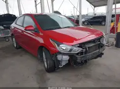 3KPC24A36JE023881 2018 HYUNDAI ACCENT