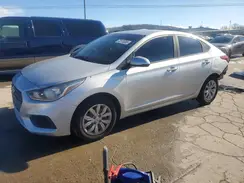 3KPC24A36JE024545 2018 HYUNDAI ACCENT