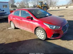 3KPC24A36JE025257 2018 HYUNDAI ACCENT