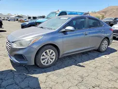 3KPC24A36JE026439 2018 HYUNDAI ACCENT