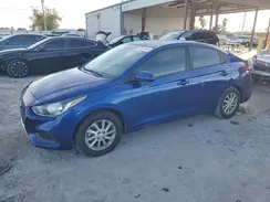 3KPC24A36JE026814 2018 HYUNDAI ACCENT