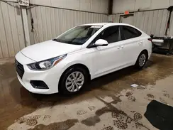 3KPC24A36JE028322 2018 HYUNDAI ACCENT