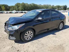 3KPC24A36JE029504 2018 HYUNDAI ACCENT