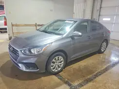 3KPC24A36JE029602 2018 HYUNDAI ACCENT