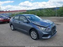 3KPC24A36JE031110 2018 HYUNDAI ACCENT