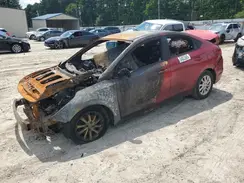 3KPC24A36JE031477 2018 HYUNDAI ACCENT