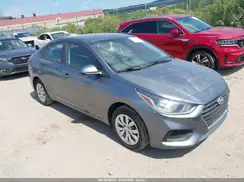 3KPC24A36JE032595 2018 HYUNDAI ACCENT