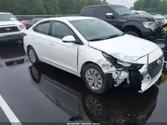 3KPC24A36JE032743 2018 HYUNDAI ACCENT