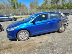 3KPC24A36JE032757 2018 HYUNDAI ACCENT