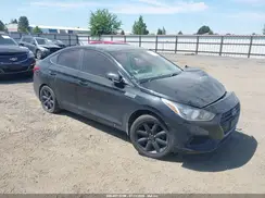 3KPC24A36JE033195 2018 HYUNDAI ACCENT