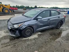 3KPC24A36JE033343 2018 HYUNDAI ACCENT
