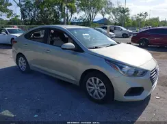 3KPC24A36JE033486 2018 HYUNDAI ACCENT