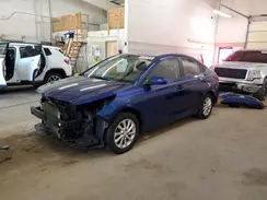 3KPC24A36JE034122 2018 HYUNDAI ACCENT