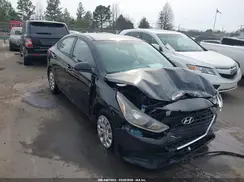 3KPC24A36JE034296 2018 HYUNDAI ACCENT