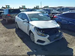 3KPC24A36JE034783 2018 HYUNDAI ACCENT