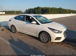 3KPC24A36JE035027 2018 HYUNDAI ACCENT