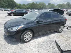 3KPC24A36JE035206 2018 HYUNDAI ACCENT