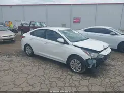 3KPC24A36KE038799 2019 HYUNDAI ACCENT