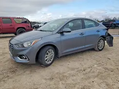 3KPC24A36KE039161 2019 HYUNDAI ACCENT