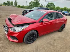 3KPC24A36KE039628 2019 HYUNDAI ACCENT
