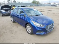 3KPC24A36KE040486 2019 HYUNDAI ACCENT