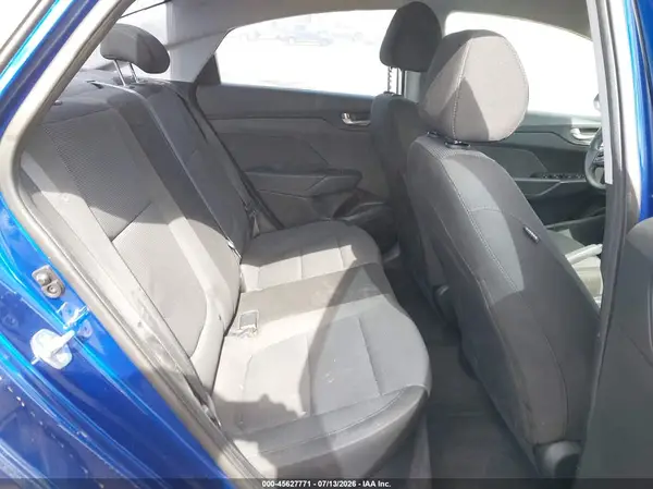 3KPC24A36KE040486 2019 HYUNDAI ACCENT - Image 8