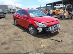 3KPC24A36KE041119 2019 HYUNDAI ACCENT