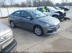 3KPC24A36KE041377 2019 HYUNDAI ACCENT