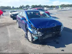 3KPC24A36KE041945 2019 HYUNDAI ACCENT