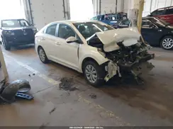 3KPC24A36KE042285 2019 HYUNDAI ACCENT