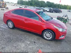 3KPC24A36KE042805 2019 HYUNDAI ACCENT