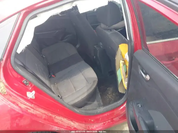 3KPC24A36KE042805 2019 HYUNDAI ACCENT - Image 8