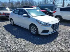 3KPC24A36KE042819 2019 HYUNDAI ACCENT