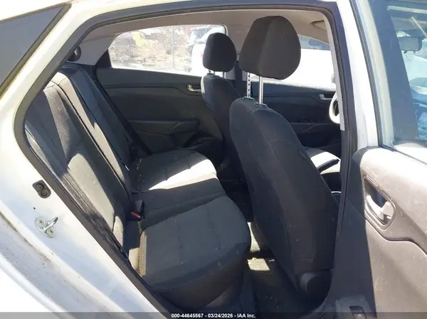 3KPC24A36KE042819 2019 HYUNDAI ACCENT - Image 8