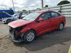 3KPC24A36KE043372 2019 HYUNDAI ACCENT