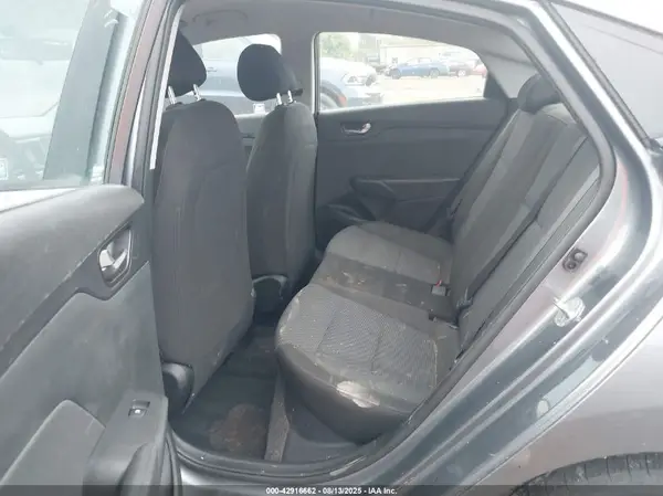 3KPC24A36KE044151 2019 HYUNDAI ACCENT - Image 8
