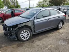 3KPC24A36KE044358 2019 HYUNDAI ACCENT