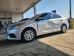 3KPC24A36KE045204 2019 HYUNDAI ACCENT